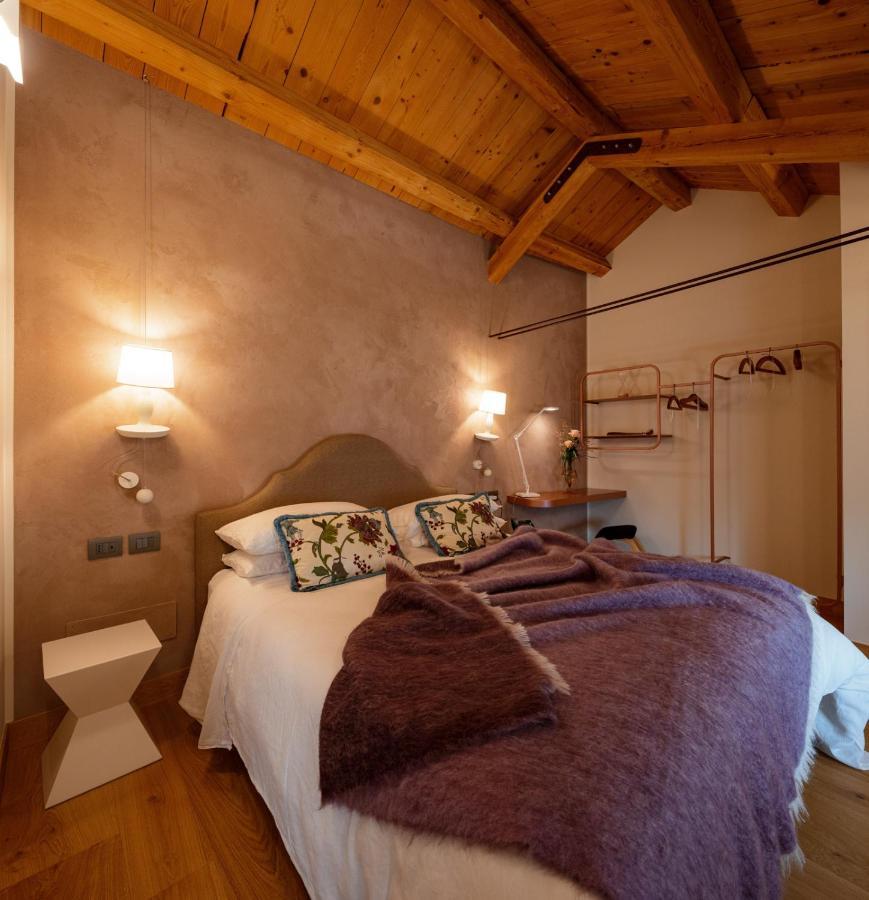 Corte Degli Ostinati Variano Extérieur photo